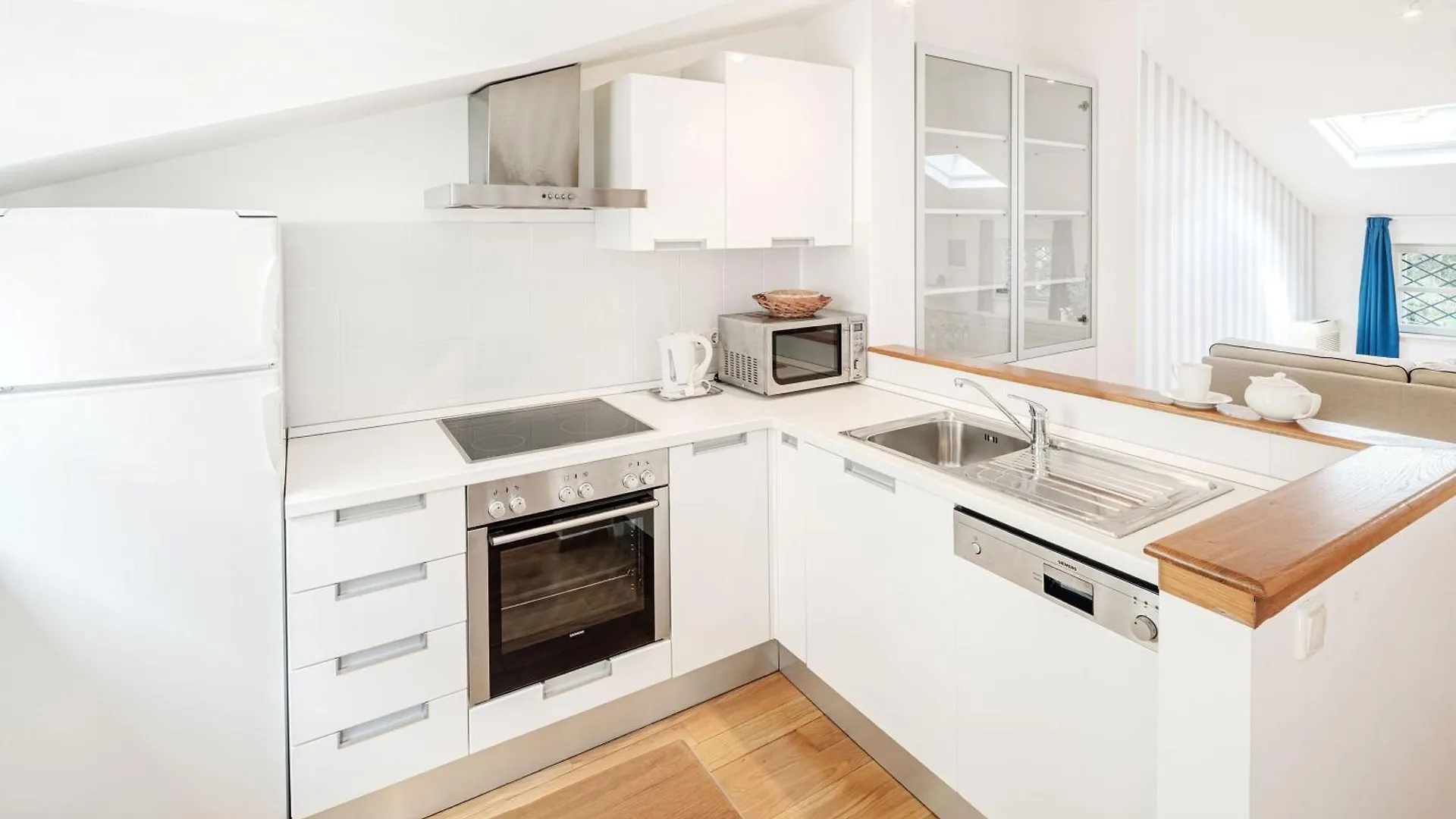 Old Town Suites And Rooms Πόρετς 0*,