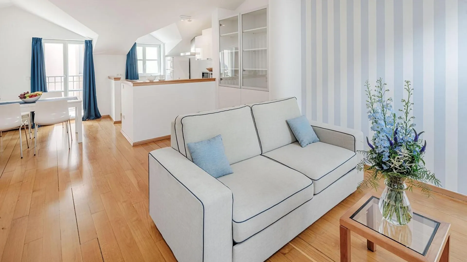 Old Town Suites And Rooms Πόρετς 0*,