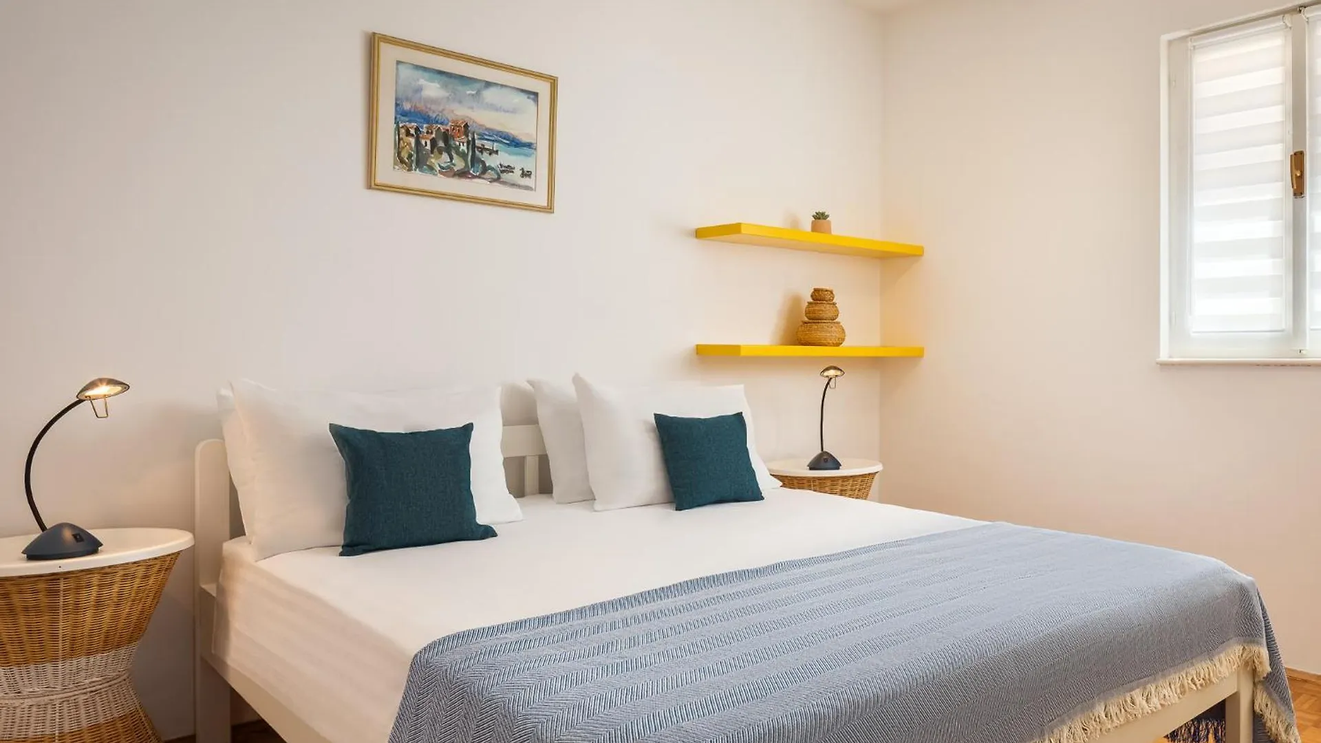 Old Town Suites And Rooms Πόρετς 0*,