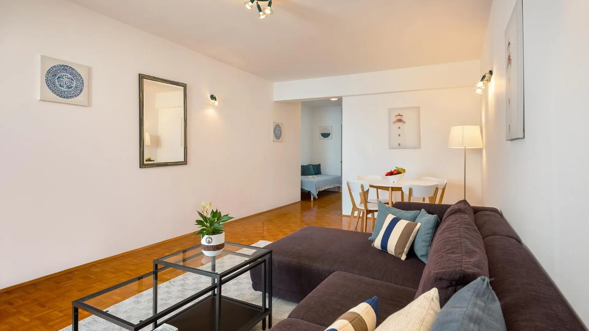 Old Town Suites And Rooms Πόρετς Διαμέρισμα