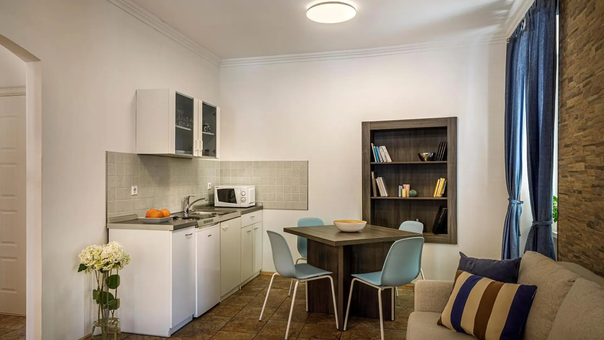 Old Town Suites And Rooms Πόρετς 0*,