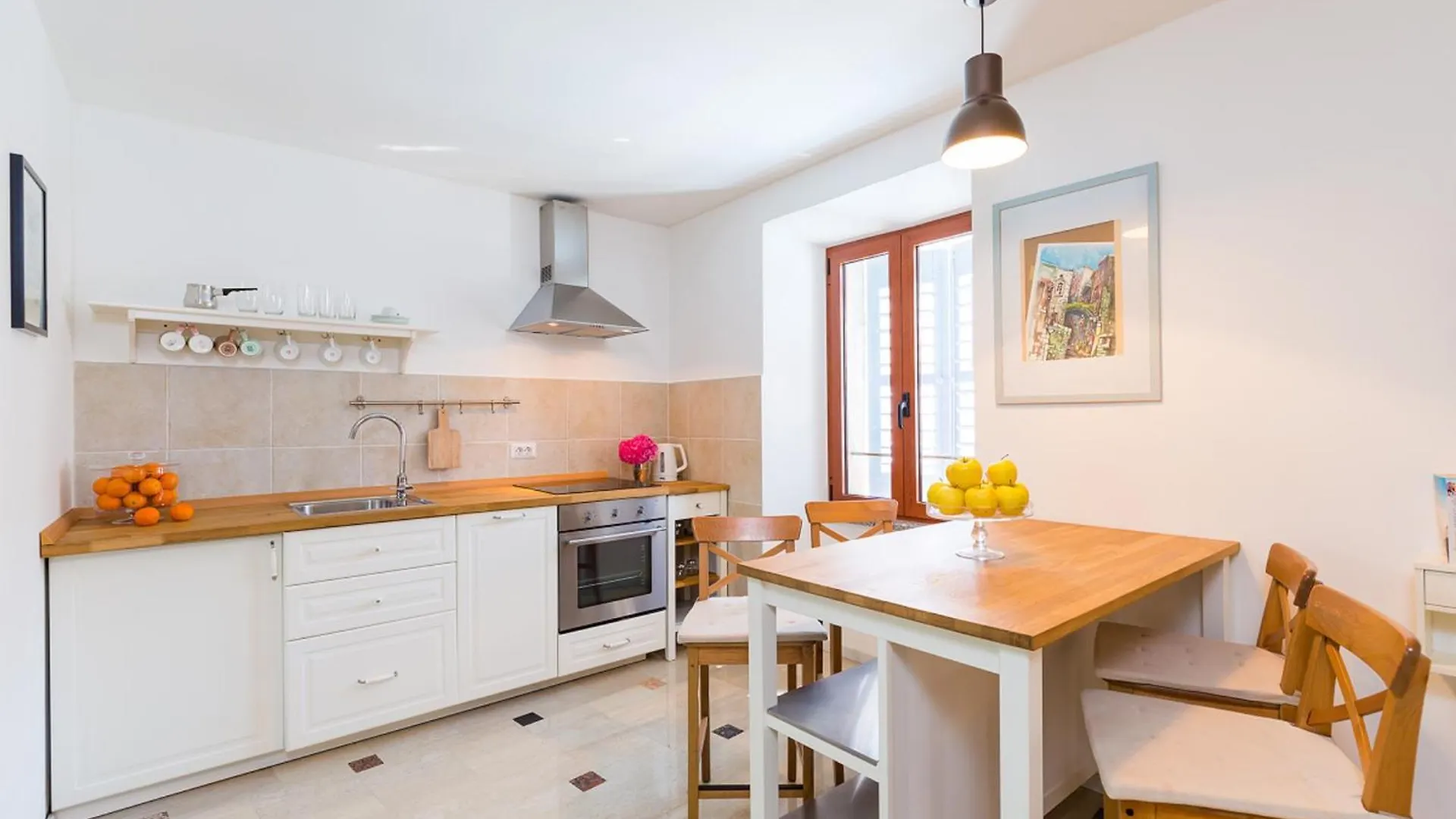 Old Town Suites And Rooms Πόρετς 0*,  Κροατία