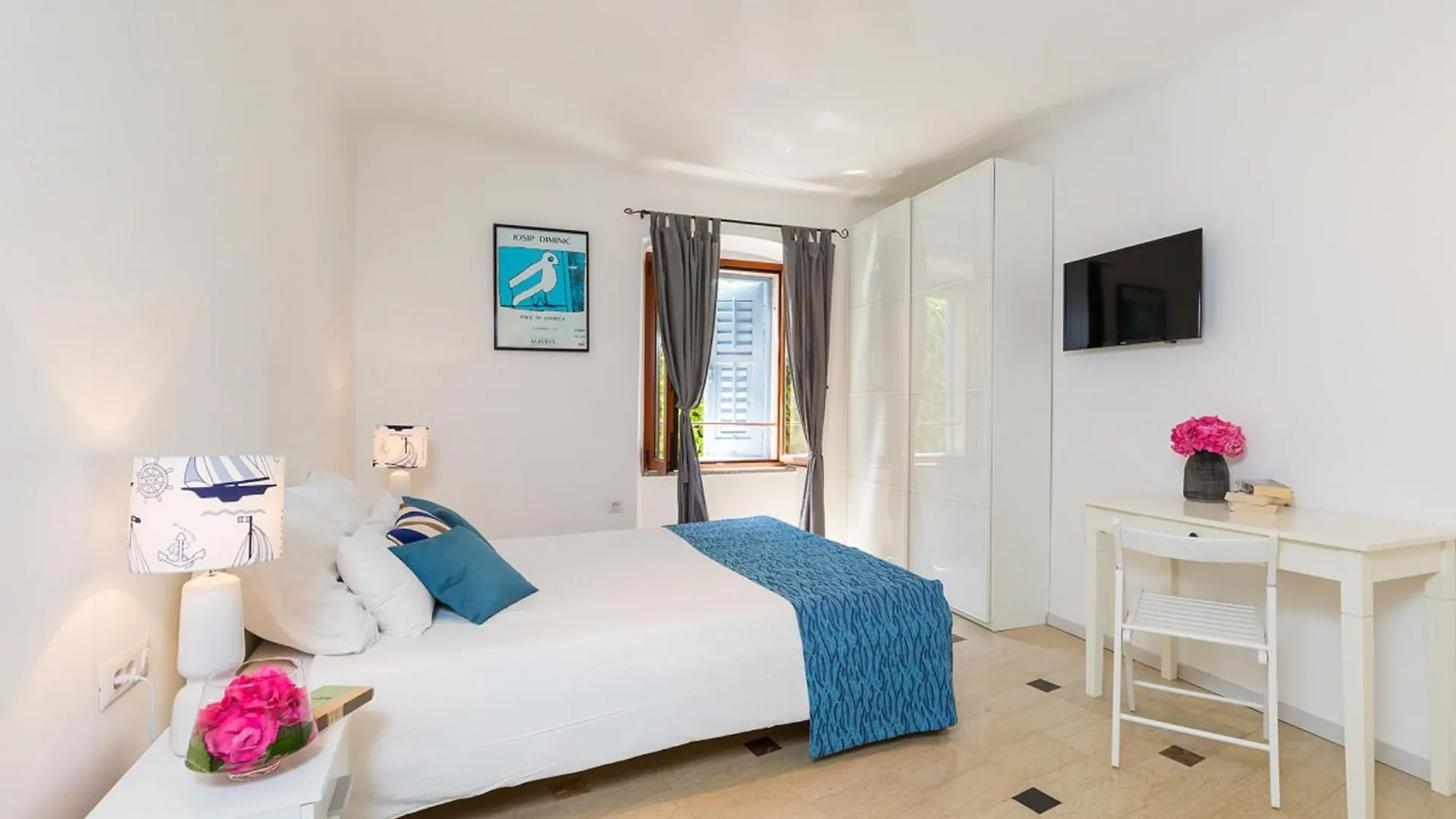 Διαμέρισμα Old Town Suites And Rooms Πόρετς Κροατία